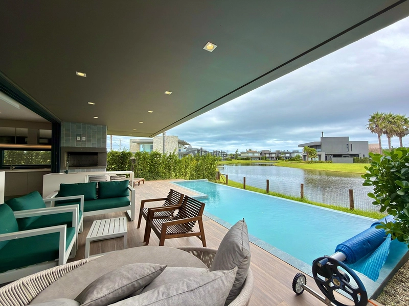 Imóvel residencial ou comercial