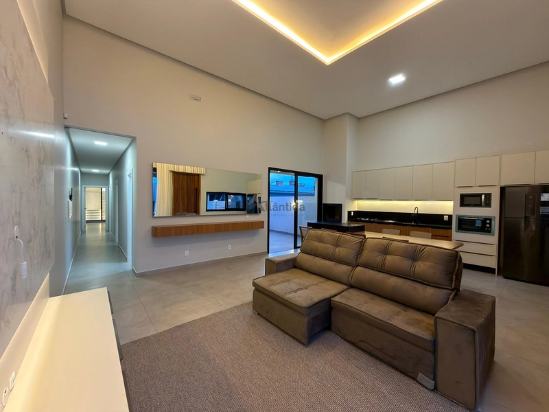 Casa no Jardim Beira Mar com 124 m², 3 suítes, piscina, banheira de hidromassagem, living integrado e localização a apenas 2 quadras do mar.: 18ª foto da galeria de imagens do imóvel