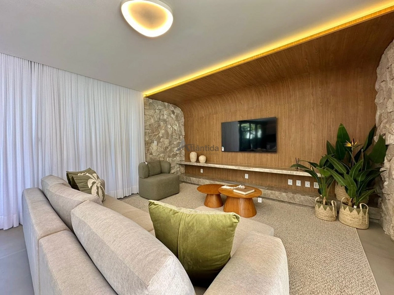 Sobrado novo mobiliado com 4 suítes no Porto Coronado.: 28ª foto da galeria de imagens do imóvel