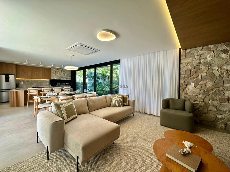 Sobrado novo mobiliado com 4 suítes no Porto Coronado.: 27ª foto da galeria de imagens do imóvel