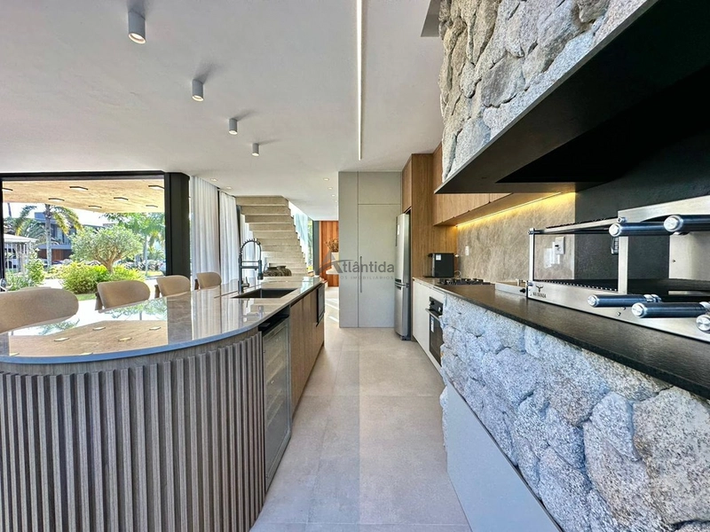 Sobrado novo mobiliado com 4 suítes no Porto Coronado.: 34ª foto da galeria de imagens do imóvel