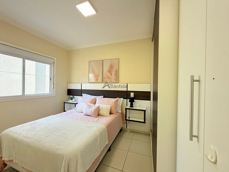 Apartamento mobiliado e decorado no Centro de Capão da Canoa, com 3 dormitórios, ampla sacada com churrasqueira, box com depósito e excelente condição de oportunidade.: 9ª foto da galeria de imagens do imóvel