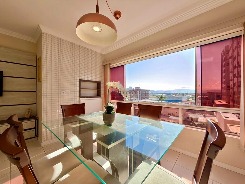 Apartamento mobiliado e decorado no Centro de Capão da Canoa, com 3 dormitórios, ampla sacada com churrasqueira, box com depósito e excelente condição de oportunidade.: 12ª foto da galeria de imagens do imóvel