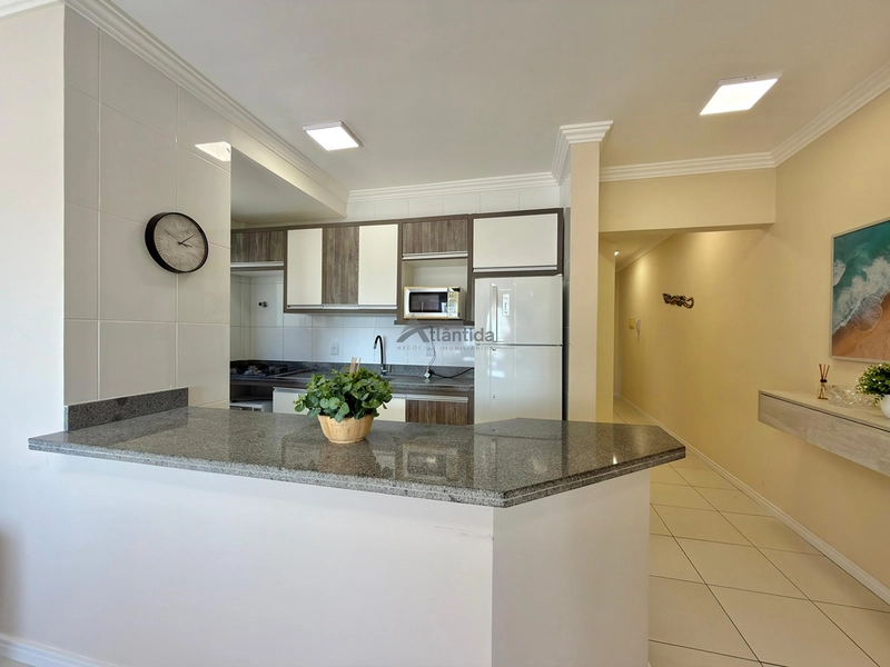 Apartamento mobiliado e decorado no Centro de Capão da Canoa, com 3 dormitórios, ampla sacada com churrasqueira, box com depósito e excelente condição de oportunidade.: 16ª foto da galeria de imagens do imóvel