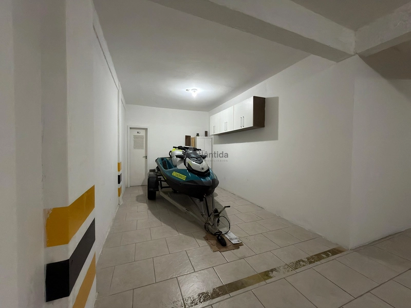 Apartamento mobiliado e decorado no Centro de Capão da Canoa, com 3 dormitórios, ampla sacada com churrasqueira, box com depósito e excelente condição de oportunidade.: 11ª foto da galeria de imagens do imóvel