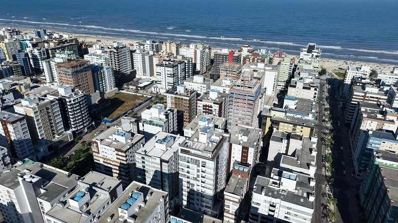 Apartamento alto padrão no Navegantes com 3 suítes e infraestrutura completa.: 35ª foto da galeria de imagens do imóvel