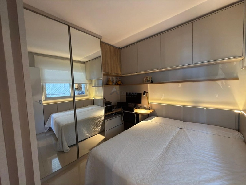 Apartamento mobiliado em Atlântida com 3 dormitórios e infraestrutura completa.: 20ª foto da galeria de imagens do imóvel