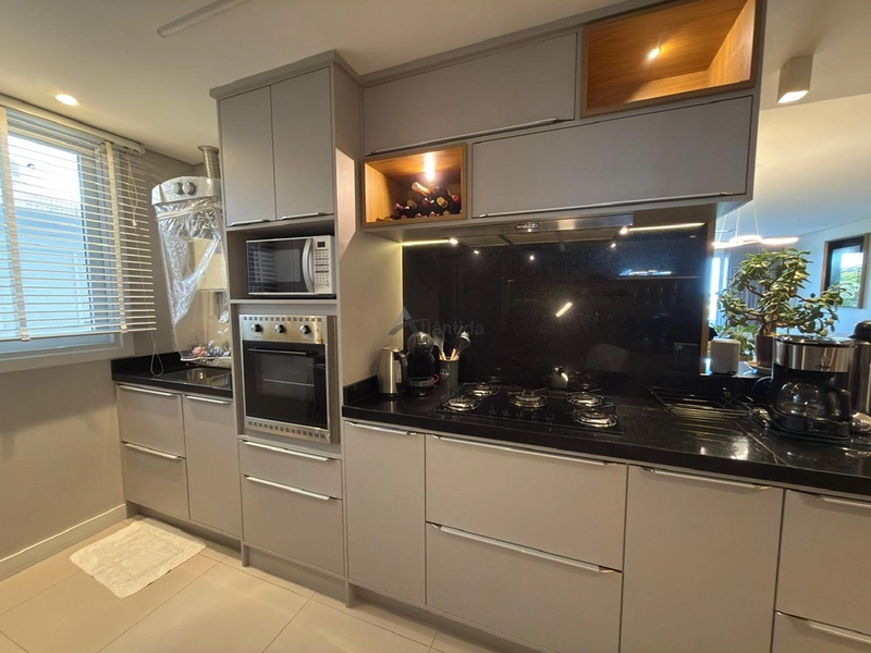 Apartamento mobiliado em Atlântida com 3 dormitórios e infraestrutura completa.: 5ª foto da galeria de imagens do imóvel
