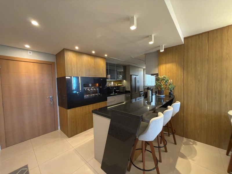 Apartamento mobiliado em Atlântida com 3 dormitórios e infraestrutura completa.: 27ª foto da galeria de imagens do imóvel