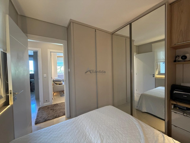 Apartamento mobiliado em Atlântida com 3 dormitórios e infraestrutura completa.: 21ª foto da galeria de imagens do imóvel