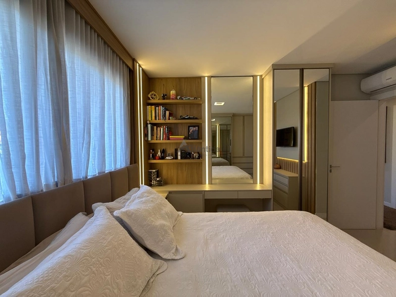 Apartamento mobiliado em Atlântida com 3 dormitórios e infraestrutura completa.: 26ª foto da galeria de imagens do imóvel