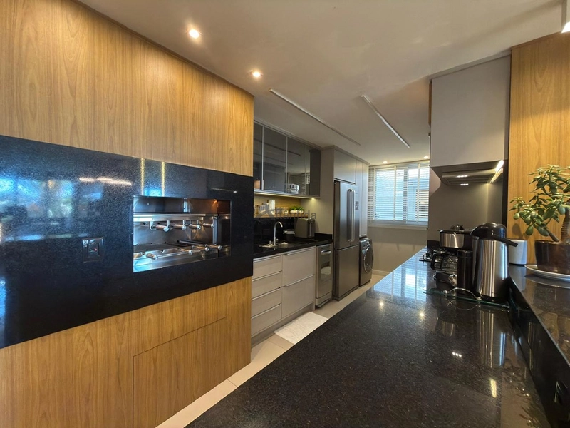 Apartamento mobiliado em Atlântida com 3 dormitórios e infraestrutura completa.: 2ª foto da galeria de imagens do imóvel
