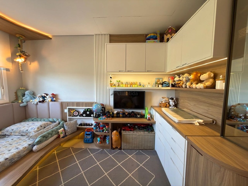 Apartamento mobiliado em Atlântida com 3 dormitórios e infraestrutura completa.: 17ª foto da galeria de imagens do imóvel