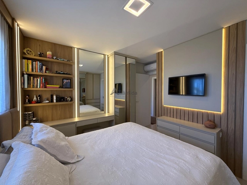 Apartamento mobiliado em Atlântida com 3 dormitórios e infraestrutura completa.: 24ª foto da galeria de imagens do imóvel