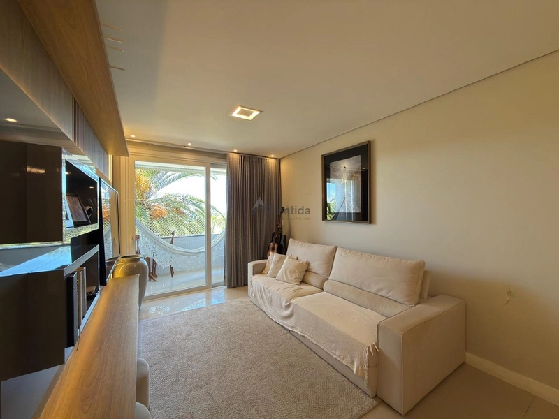 Apartamento mobiliado em Atlântida com 3 dormitórios e infraestrutura completa.: 9ª foto da galeria de imagens do imóvel