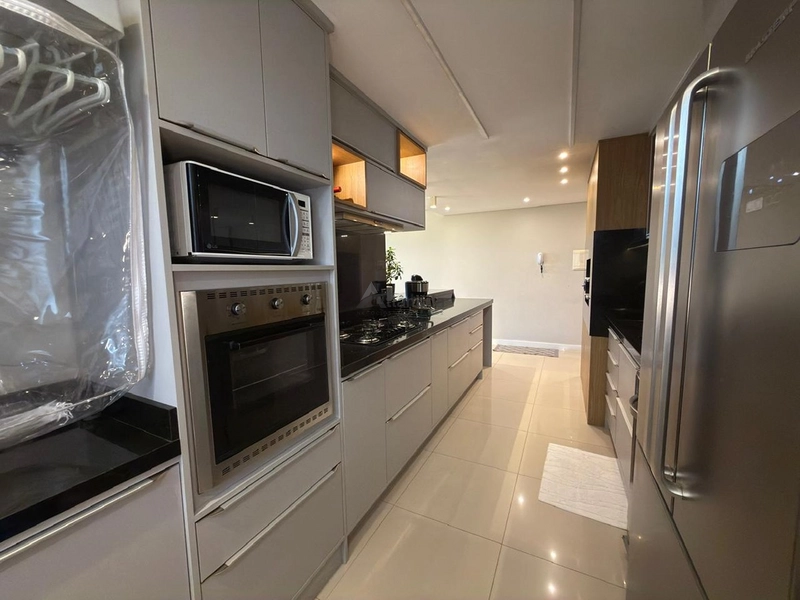 Apartamento mobiliado em Atlântida com 3 dormitórios e infraestrutura completa.: 6ª foto da galeria de imagens do imóvel