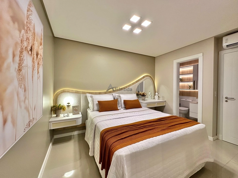 Apartamento amplo com sacada de frente e infraestrutura espetacular em Capão da Canoa.: 24ª foto da galeria de imagens do imóvel