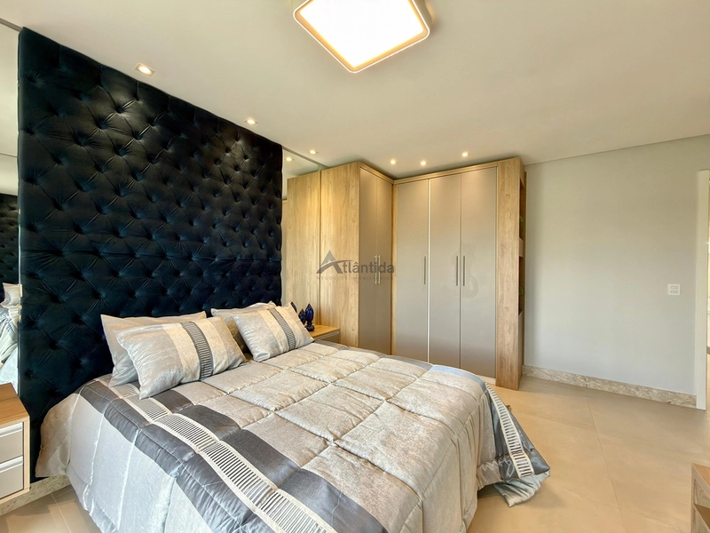 Sobrado no Capão Ilhas Resort com 300 m², 4 suítes, ambientes integrados, espaço gourmet, mobiliado e decorado, em lote amplo e condomínio com acesso privativo à lagoa.: 27ª foto da galeria de imagens do imóvel