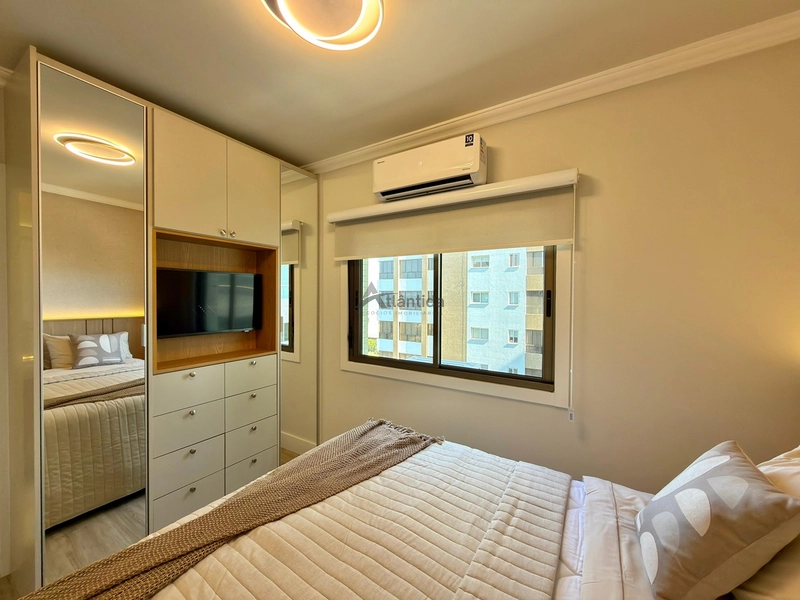 Apartamento pé na areia com 3 suítes à venda em Navegantes, Capão da Canoa: 21ª foto da galeria de imagens do imóvel