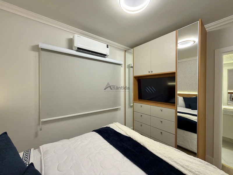 Apartamento pé na areia com 3 suítes à venda em Navegantes, Capão da Canoa: 25ª foto da galeria de imagens do imóvel