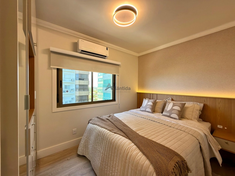 Apartamento pé na areia com 3 suítes à venda em Navegantes, Capão da Canoa: 20ª foto da galeria de imagens do imóvel