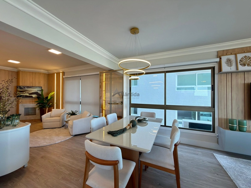 Apartamento pé na areia com 3 suítes à venda em Navegantes, Capão da Canoa: 15ª foto da galeria de imagens do imóvel