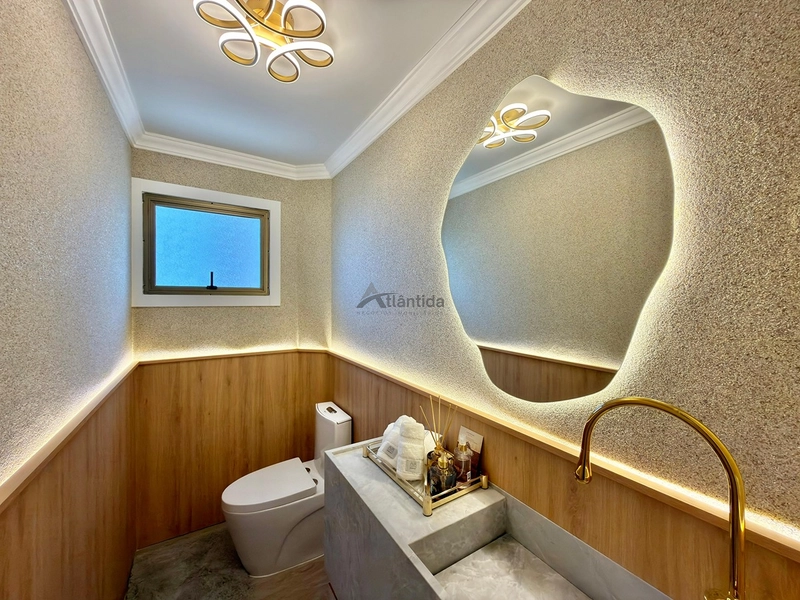 Apartamento pé na areia com 3 suítes à venda em Navegantes, Capão da Canoa: 19ª foto da galeria de imagens do imóvel