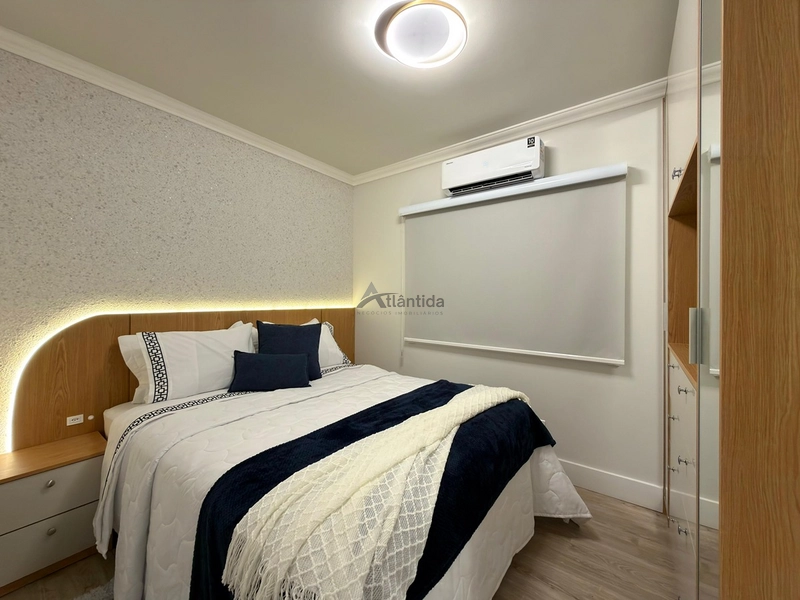 Apartamento pé na areia com 3 suítes à venda em Navegantes, Capão da Canoa: 24ª foto da galeria de imagens do imóvel