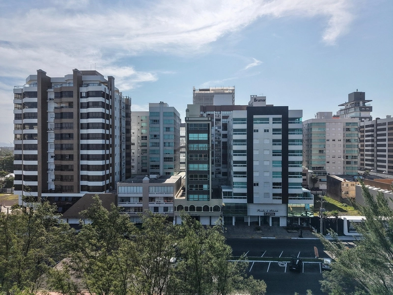 Apartamento pé na areia com 3 suítes à venda em Navegantes, Capão da Canoa: 33ª foto da galeria de imagens do imóvel