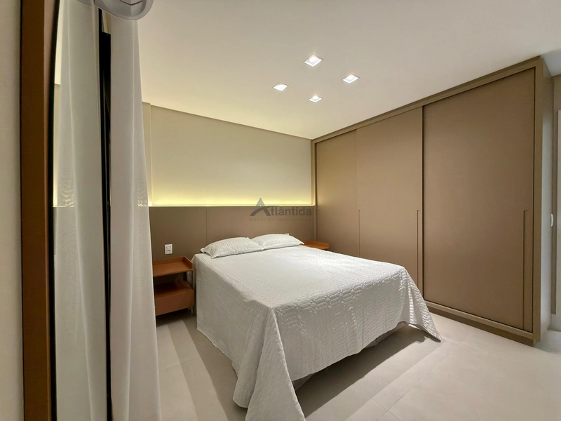 Casa no Condomínio Condado de Capão com 5 suítes, 250 m², piscina aquecida, energia fotovoltaica, living com pé-direito alto e frente para a infraestrutura.: 29ª foto da galeria de imagens do imóvel