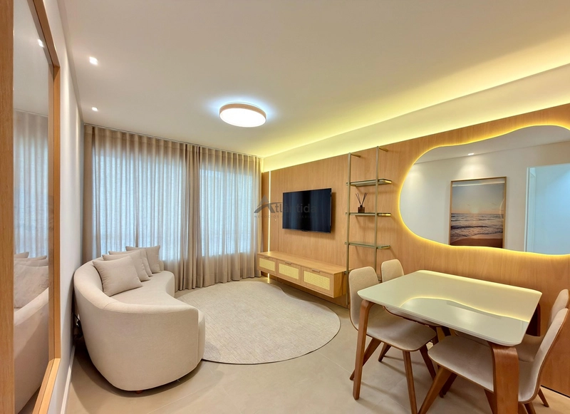 Imóvel residencial ou comercial