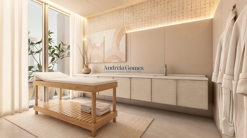 Apartamento com 02 suítes + 02 demi-suítes à venda em Itajaí, Fazenda: 3ª foto da galeria de imagens do imóvel