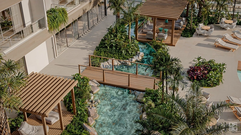 Apartamento com 3 suíteS à venda em Itajaí, Praia Brava : 7ª foto da galeria de imagens do imóvel