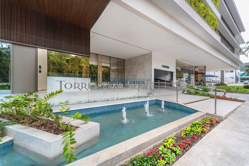Imóvel residencial ou comercial