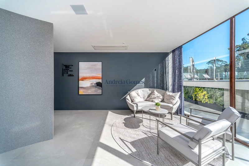 Apartamento com 02 dorm + 1 suíte à venda em Itajaí, Fazenda : 35ª foto da galeria de imagens do imóvel