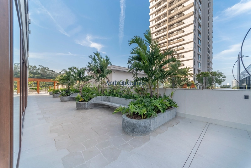 Apartamento com 02 dorm + 1 suíte à venda em Itajaí, Fazenda : 34ª foto da galeria de imagens do imóvel
