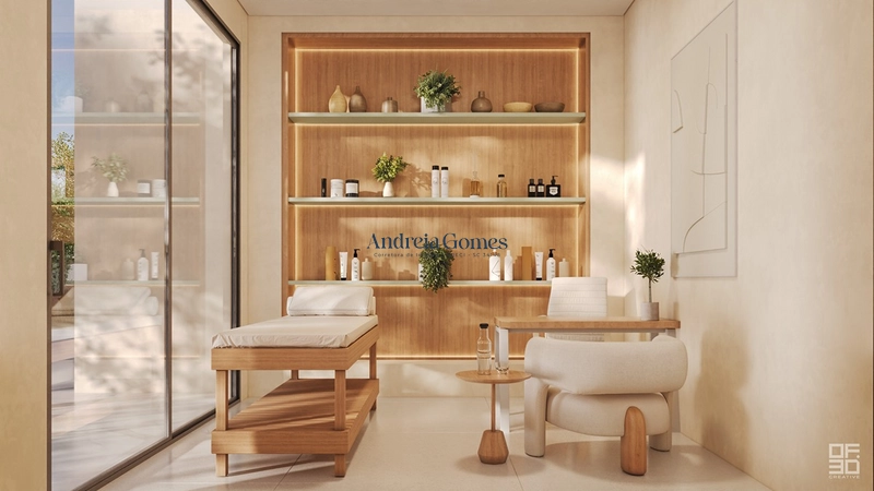 Apartamento com 02 suítes à venda em Itajaí, Praia Brava : 3ª foto da galeria de imagens do imóvel