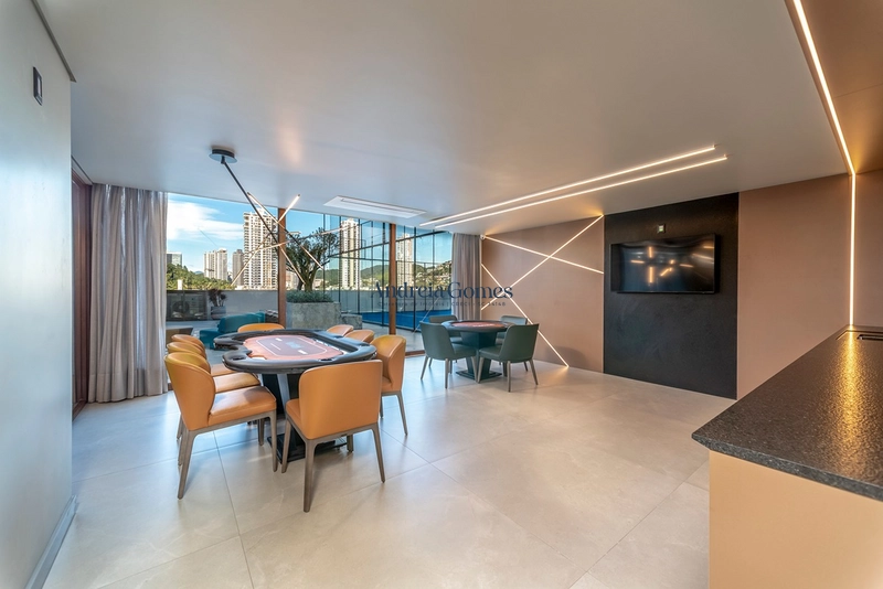 Apartamento com 02 dorm + 1 suíte à venda em Itajaí, Fazenda : 21ª foto da galeria de imagens do imóvel