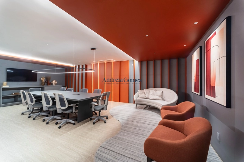 Apartamento com 02 dorm + 1 suíte à venda em Itajaí, Fazenda : 35ª foto da galeria de imagens do imóvel