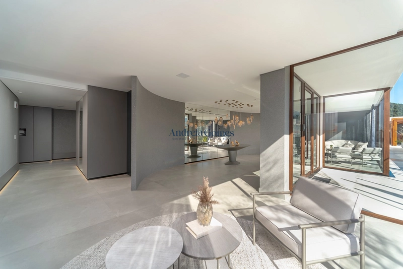 Apartamento com 02 dorm + 1 suíte à venda em Itajaí, Fazenda : 34ª foto da galeria de imagens do imóvel