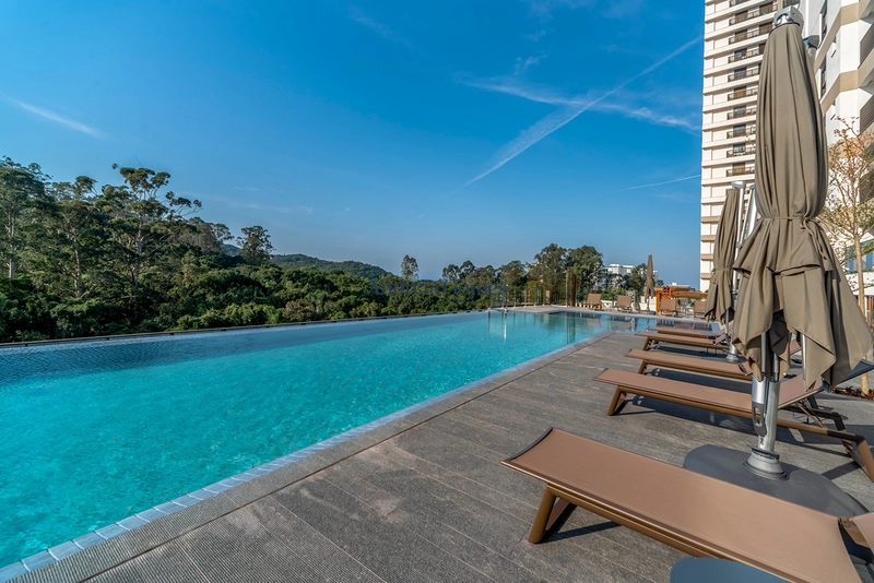 Apartamento com 02 dorm + 1 suíte à venda em Itajaí, Fazenda : 7ª foto da galeria de imagens do imóvel