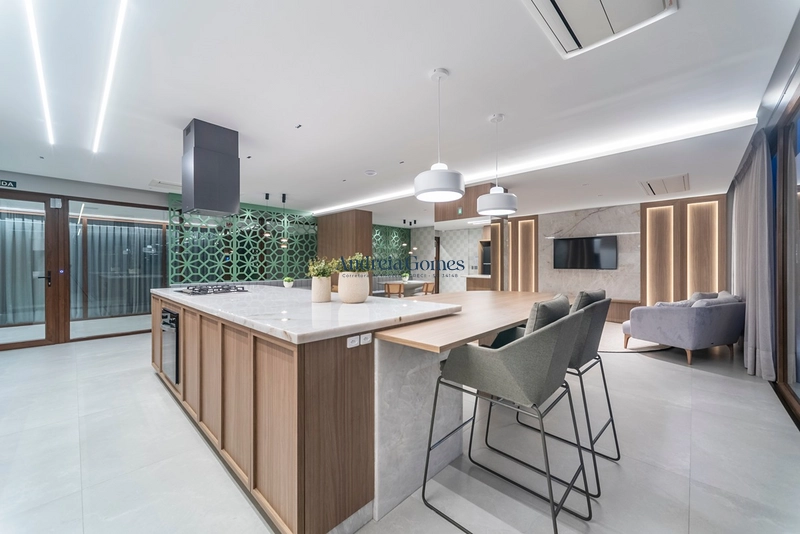 Apartamento com 02 dorm + 1 suíte à venda em Itajaí, Fazenda : 19ª foto da galeria de imagens do imóvel