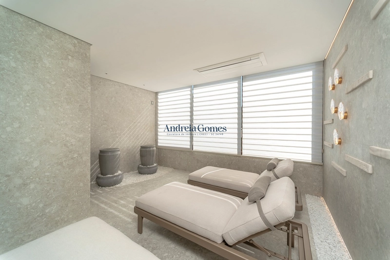 Apartamento com 02 dorm + 1 suíte à venda em Itajaí, Fazenda : 13ª foto da galeria de imagens do imóvel