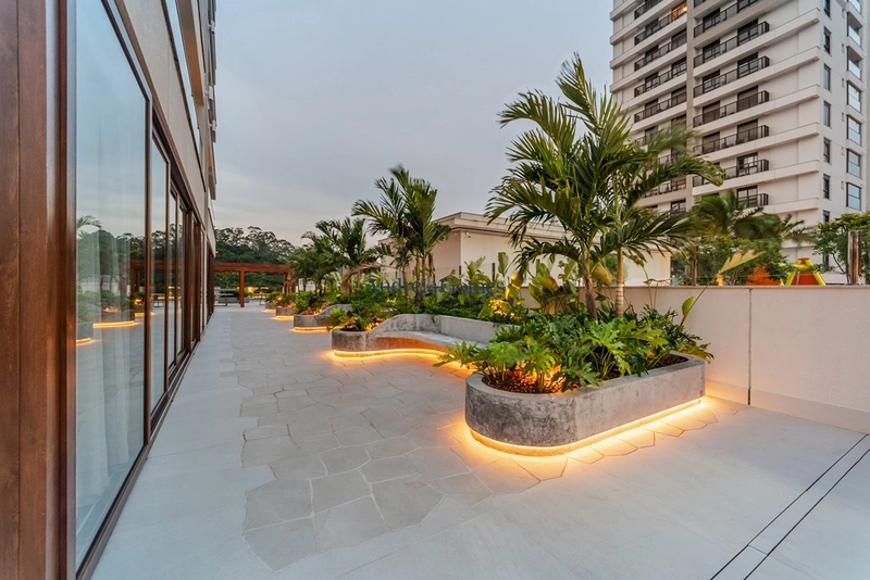 Apartamento com 02 dorm + 1 suíte à venda em Itajaí, Fazenda : 30ª foto da galeria de imagens do imóvel