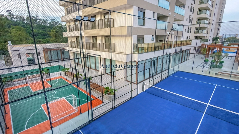 Apartamento com 02 dorm + 1 suíte à venda em Itajaí, Fazenda : 27ª foto da galeria de imagens do imóvel