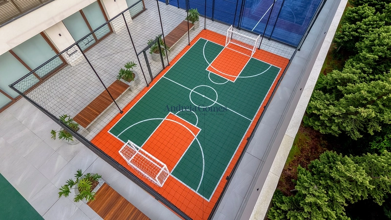 Apartamento com 02 dorm + 1 suíte à venda em Itajaí, Fazenda : 23ª foto da galeria de imagens do imóvel