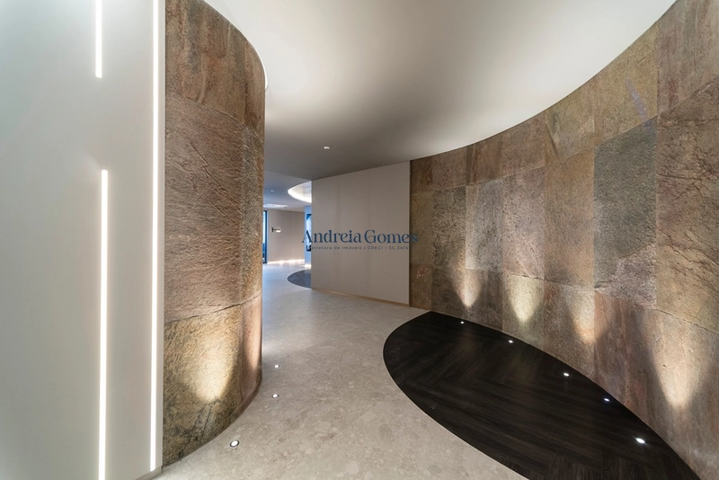 Apartamento com 02 dorm + 1 suíte à venda em Itajaí, Fazenda : 41ª foto da galeria de imagens do imóvel