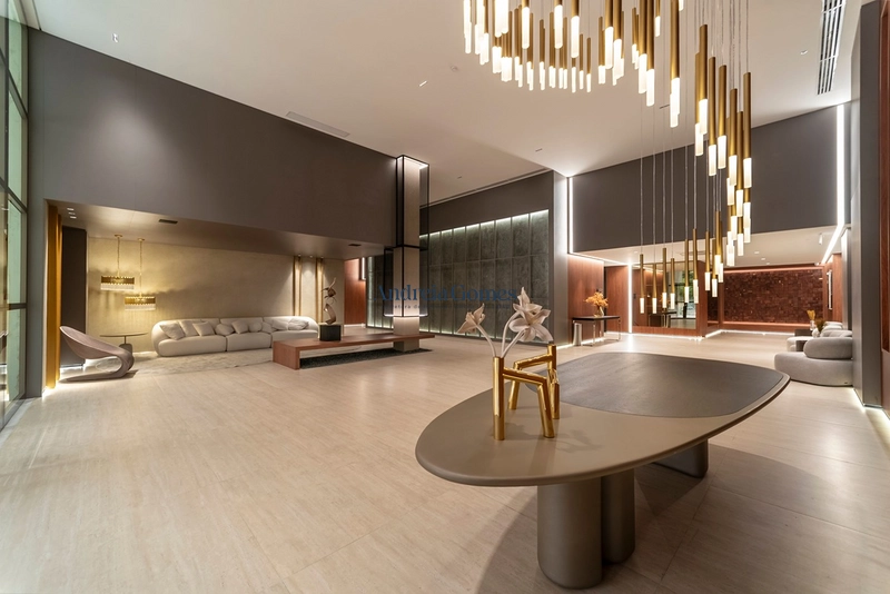 Apartamento com 02 dorm + 1 suíte à venda em Itajaí, Fazenda : 43ª foto da galeria de imagens do imóvel
