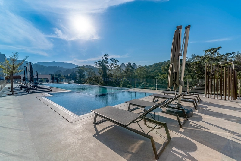 Apartamento com 02 dorm + 1 suíte à venda em Itajaí, Fazenda : 25ª foto da galeria de imagens do imóvel