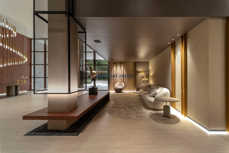 Apartamento com 02 dorm + 1 suíte à venda em Itajaí, Fazenda : 44ª foto da galeria de imagens do imóvel